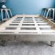 Build Your Dream: DIY Queen Platform Bed Plans | The DIY Hub: Creative Crafts, Repairs & Life Hacks