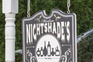 Rustic DIY Outdoor Woods Signs: Ideas & Inspiration The DIY Hub: Creative Crafts, Repairs & Life Hacks Rustic DIY Outdoor Woods Signs: Ideas & Inspiration | The DIY Hub: Creative Crafts, Repairs & Life Hacks