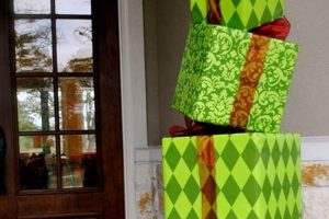 Easy Outdoor Christmas Decoration Ideas DIY on a Budget! The DIY Hub: Creative Crafts, Repairs & Life Hacks Easy Outdoor Christmas Decoration Ideas DIY on a Budget! | The DIY Hub: Creative Crafts, Repairs & Life Hacks