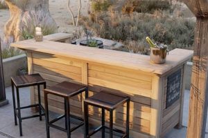 Backyard Oasis: Outdoor Bar DIY Ideas & Inspiration The DIY Hub: Creative Crafts, Repairs & Life Hacks Backyard Oasis: Outdoor Bar DIY Ideas & Inspiration | The DIY Hub: Creative Crafts, Repairs & Life Hacks