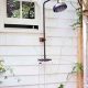 Build Your DIY Outdoor Shower Oasis: Plans & Ideas | The DIY Hub: Creative Crafts, Repairs & Life Hacks