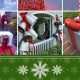 Easy DIY Outdoor Christmas: Decor & More! | The DIY Hub: Creative Crafts, Repairs & Life Hacks