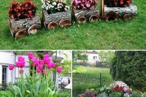 Easy DIY Outdoor Decor: Beautify Your Space! The DIY Hub: Creative Crafts, Repairs & Life Hacks Easy DIY Outdoor Decor: Beautify Your Space! | The DIY Hub: Creative Crafts, Repairs & Life Hacks