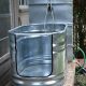 Build a Brilliant DIY Outdoor Dog Wash Station Project | The DIY Hub: Creative Crafts, Repairs & Life Hacks