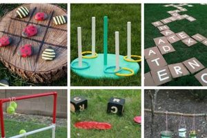 Fun & Cheap: DIY Outdoor Games for Backyard Fun! The DIY Hub: Creative Crafts, Repairs & Life Hacks Fun & Cheap: DIY Outdoor Games for Backyard Fun! | The DIY Hub: Creative Crafts, Repairs & Life Hacks