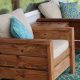 Easy DIY Outdoor Furniture Ideas: Build Your Oasis! | The DIY Hub: Creative Crafts, Repairs & Life Hacks