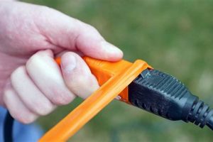 DIY Outdoor Extension Cord Cover: Waterproof Guide & Tips The DIY Hub: Creative Crafts, Repairs & Life Hacks DIY Outdoor Extension Cord Cover: Waterproof Guide & Tips | The DIY Hub: Creative Crafts, Repairs & Life Hacks
