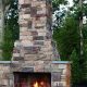 Build Your Dream Outdoor DIY Fireplace [Guide] | The DIY Hub: Creative Crafts, Repairs & Life Hacks