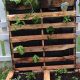 Easy DIY Pallet Projects Outdoor Ideas & Decor | The DIY Hub: Creative Crafts, Repairs & Life Hacks