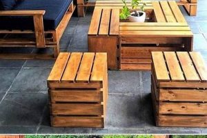Pallet Projects: DIY Outdoor Furniture with Pallets You'll Love The DIY Hub: Creative Crafts, Repairs & Life Hacks Pallet Projects: DIY Outdoor Furniture with Pallets You'll Love | The DIY Hub: Creative Crafts, Repairs & Life Hacks