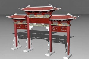 DIY Outdoor Paifang: Build a Chinese Memorial Gate Today! The DIY Hub: Creative Crafts, Repairs & Life Hacks DIY Outdoor Paifang: Build a Chinese Memorial Gate Today! | The DIY Hub: Creative Crafts, Repairs & Life Hacks