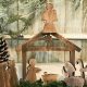 Easy Outdoor Nativity Set DIY Plans + Display Tips | The DIY Hub: Creative Crafts, Repairs & Life Hacks