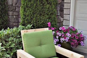 Easy DIY Outdoor Patio Furniture Ideas on a Budget! The DIY Hub: Creative Crafts, Repairs & Life Hacks Easy DIY Outdoor Patio Furniture Ideas on a Budget! | The DIY Hub: Creative Crafts, Repairs & Life Hacks