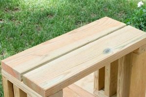 Easy DIY Outdoor Bench Plans: Build Your Own! The DIY Hub: Creative Crafts, Repairs & Life Hacks Easy DIY Outdoor Bench Plans: Build Your Own! | The DIY Hub: Creative Crafts, Repairs & Life Hacks