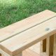 Easy DIY Outdoor Bench Plans: Build Your Own! | The DIY Hub: Creative Crafts, Repairs & Life Hacks