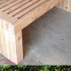 Easy DIY Bench Outdoor Ideas + Plans [Build Now!] | The DIY Hub: Creative Crafts, Repairs & Life Hacks