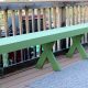 Easy Outdoor Bench DIY Project: Build Your Own! | The DIY Hub: Creative Crafts, Repairs & Life Hacks