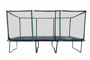 Build a Budget Trampoline Net Cage: DIY Outdoor Enclosure Ideas The DIY Hub: Creative Crafts, Repairs & Life Hacks Build a Budget Trampoline Net Cage: DIY Outdoor Enclosure Ideas | The DIY Hub: Creative Crafts, Repairs & Life Hacks
