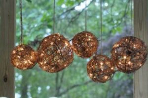 Easy DIY Outdoor Chandelier Ideas: Light Up Your Space! The DIY Hub: Creative Crafts, Repairs & Life Hacks Easy DIY Outdoor Chandelier Ideas: Light Up Your Space! | The DIY Hub: Creative Crafts, Repairs & Life Hacks