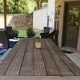 Easy Outdoor Table DIY Ideas: Build Your Own! | The DIY Hub: Creative Crafts, Repairs & Life Hacks