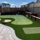 Backyard Bliss: DIY Outdoor Putting Green Project | The DIY Hub: Creative Crafts, Repairs & Life Hacks