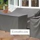 DIY Outdoor Furniture Covers: Protect & Style Outdoor Spaces | The DIY Hub: Creative Crafts, Repairs & Life Hacks