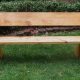 Easy DIY Outdoor Wood Bench: Plans & Ideas! | The DIY Hub: Creative Crafts, Repairs & Life Hacks