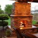 Build a DIY Outdoor Fireplace: Easy Guide + Ideas | The DIY Hub: Creative Crafts, Repairs & Life Hacks