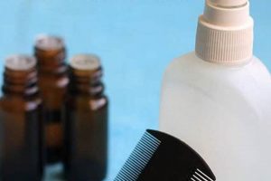 Easy DIY Lice Prevention Spray: Natural Shield + Tips The DIY Hub: Creative Crafts, Repairs & Life Hacks Easy DIY Lice Prevention Spray: Natural Shield + Tips | The DIY Hub: Creative Crafts, Repairs & Life Hacks