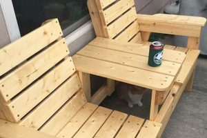 Build Your Own: DIY Wood Outdoor Furniture Guide The DIY Hub: Creative Crafts, Repairs & Life Hacks Build Your Own: DIY Wood Outdoor Furniture Guide | The DIY Hub: Creative Crafts, Repairs & Life Hacks