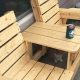 Build Your Own: DIY Wood Outdoor Furniture Guide | The DIY Hub: Creative Crafts, Repairs & Life Hacks