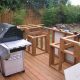 Easy DIY Outdoor Kitchen Island: Build Your Dream Space! | The DIY Hub: Creative Crafts, Repairs & Life Hacks