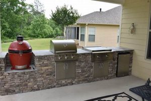 Build Your Dream DIY Outdoor Kitchen Kits Now! The DIY Hub: Creative Crafts, Repairs & Life Hacks Build Your Dream DIY Outdoor Kitchen Kits Now! | The DIY Hub: Creative Crafts, Repairs & Life Hacks
