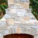 Build Your DIY Outdoor Rock Fireplace: Plans & Designs | The DIY Hub: Creative Crafts, Repairs & Life Hacks