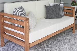 Build a Budget-Friendly DIY Outdoor Couch Oasis Today! The DIY Hub: Creative Crafts, Repairs & Life Hacks Build a Budget-Friendly DIY Outdoor Couch Oasis Today! | The DIY Hub: Creative Crafts, Repairs & Life Hacks