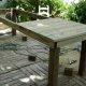 Easy DIY Outdoor Garden Table Plans: Build Yours Today! | The DIY Hub: Creative Crafts, Repairs & Life Hacks