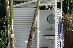 Backyard Bliss: Outdoor Bathroom DIY Ideas & Tips The DIY Hub: Creative Crafts, Repairs & Life Hacks Backyard Bliss: Outdoor Bathroom DIY Ideas & Tips | The DIY Hub: Creative Crafts, Repairs & Life Hacks