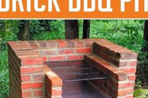 DIY Brick Sealant Outdoor Recipe: Protect Your Bricks Now! | The DIY Hub: Creative Crafts, Repairs & Life Hacks