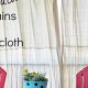 Make Your Own: DIY Outdoor Curtains for Less! | The DIY Hub: Creative Crafts, Repairs & Life Hacks