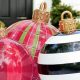 DIY Giant Christmas Decor: Outdoor Holiday Magic! | The DIY Hub: Creative Crafts, Repairs & Life Hacks