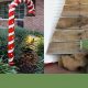 Easy DIY Outdoor Holiday Decorations on a Budget | The DIY Hub: Creative Crafts, Repairs & Life Hacks