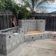 Build Your Dream DIY Cinder Block Outdoor Kitchen! | The DIY Hub: Creative Crafts, Repairs & Life Hacks