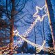 Easy DIY Outdoor Christmas Lights Ideas + Tips | The DIY Hub: Creative Crafts, Repairs & Life Hacks