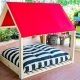 Build a Cozy DIY Outdoor Dog Bed: Easy Guide | The DIY Hub: Creative Crafts, Repairs & Life Hacks