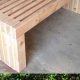 Easy DIY Outdoor Benches: Build Your Own! | The DIY Hub: Creative Crafts, Repairs & Life Hacks