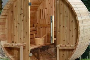 Best DIY Outdoor Sauna Kit Builds: Relax Outdoors! The DIY Hub: Creative Crafts, Repairs & Life Hacks Best DIY Outdoor Sauna Kit Builds: Relax Outdoors! | The DIY Hub: Creative Crafts, Repairs & Life Hacks