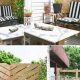 Easy DIY Outdoor Privacy Screens: Ideas & Plans | The DIY Hub: Creative Crafts, Repairs & Life Hacks