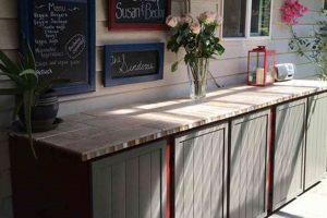 Build a DIY Outdoor Cabinet: Plans & Ideas The DIY Hub: Creative Crafts, Repairs & Life Hacks Build a DIY Outdoor Cabinet: Plans & Ideas | The DIY Hub: Creative Crafts, Repairs & Life Hacks