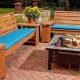Build a DIY Outdoor Patio Set: Plans & Ideas | The DIY Hub: Creative Crafts, Repairs & Life Hacks