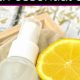 Natural DIY Bug Spray: Essential Oils for Your Body | The DIY Hub: Creative Crafts, Repairs & Life Hacks